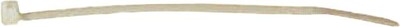 3M™ Electrical Cable Ties, 11, 100/Bag