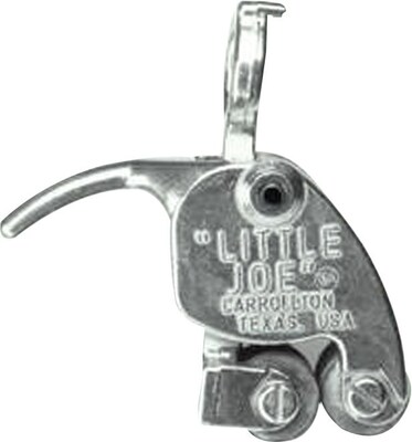 Little Joe Taylor Gauge Line Wiper