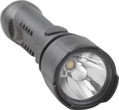 Brightstar® Razor LED Flashlight, Hi-Viz Lime Green