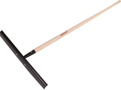 Union Tools® Razor-Back® Concrete/Barn Rake, 60 Handle