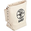 Klein Tools Bull-Pin & Bolt Canvas Bag