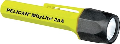 Pelican® MityLite™ Plus Flashlight, Black, 2A