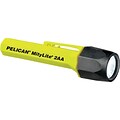Pelican® MityLite™ Plus Flashlight, Black, 2A