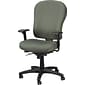 Tempur-Pedic® TP4000 Ergonomic Fabric Mid-Back Task Chair, Olive