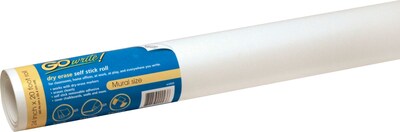 Pacon GoWrite! Dry-Erase Roll