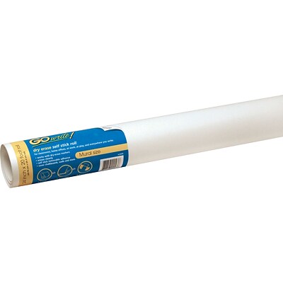 Pacon GoWrite! Dry-Erase Roll