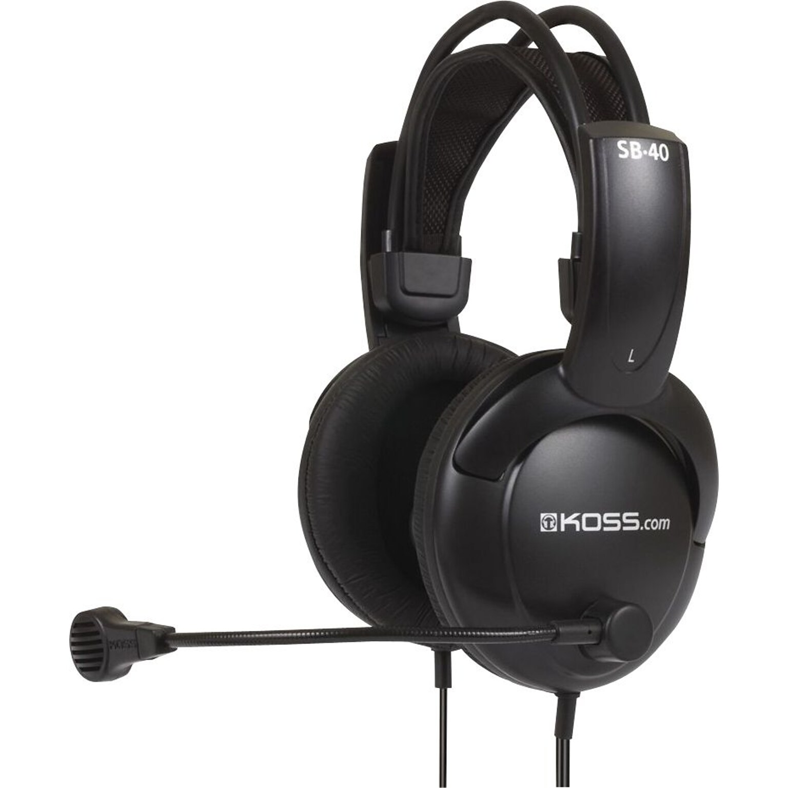 Koss SB40 Multimedia Stereophone