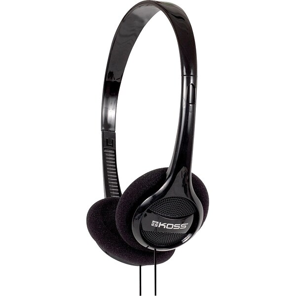 Koss KPH Stereo Headphones (KPH7)