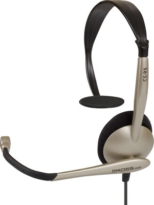 Koss CS95 Communication Stereo Headset115