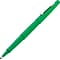 Paper Mate Flair Felt Pen, Medium Point, Green Ink (8440152)