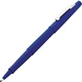 Paper Mate Flair Felt Pen, Medium Point, Blue Ink (8410152)
