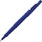 Paper Mate Flair Felt Pen, Medium Point, Blue Ink (8410152)