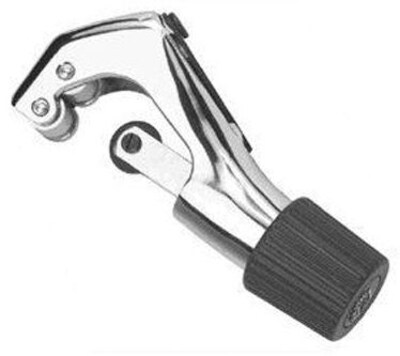Imperial Tube Cutters, 1/8 To 1-1/8.