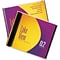 Avery Jewel Case Inserts for InkJet Printers, 5 1/4 x 4 1/2, Matte White,  2 inserts per Sheet, 10