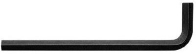 Allen® Tools Long Arm Hex Key, 1/4
