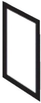 Jackson® Seal Gasket, Replacement Parts