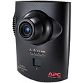 APC® NetBotz 300 Room Monitor With Integrated Camera; NBWL0355