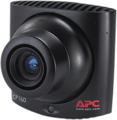 APC® NetBotz Pod 160 Network Camera; NBPD0160, USB