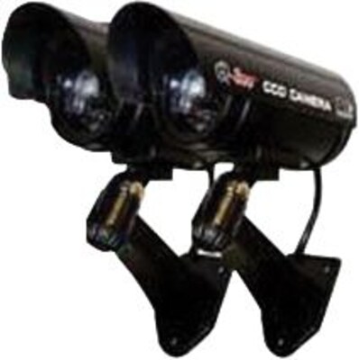 Q-SEE™ Network Camera; Decoy Dummy