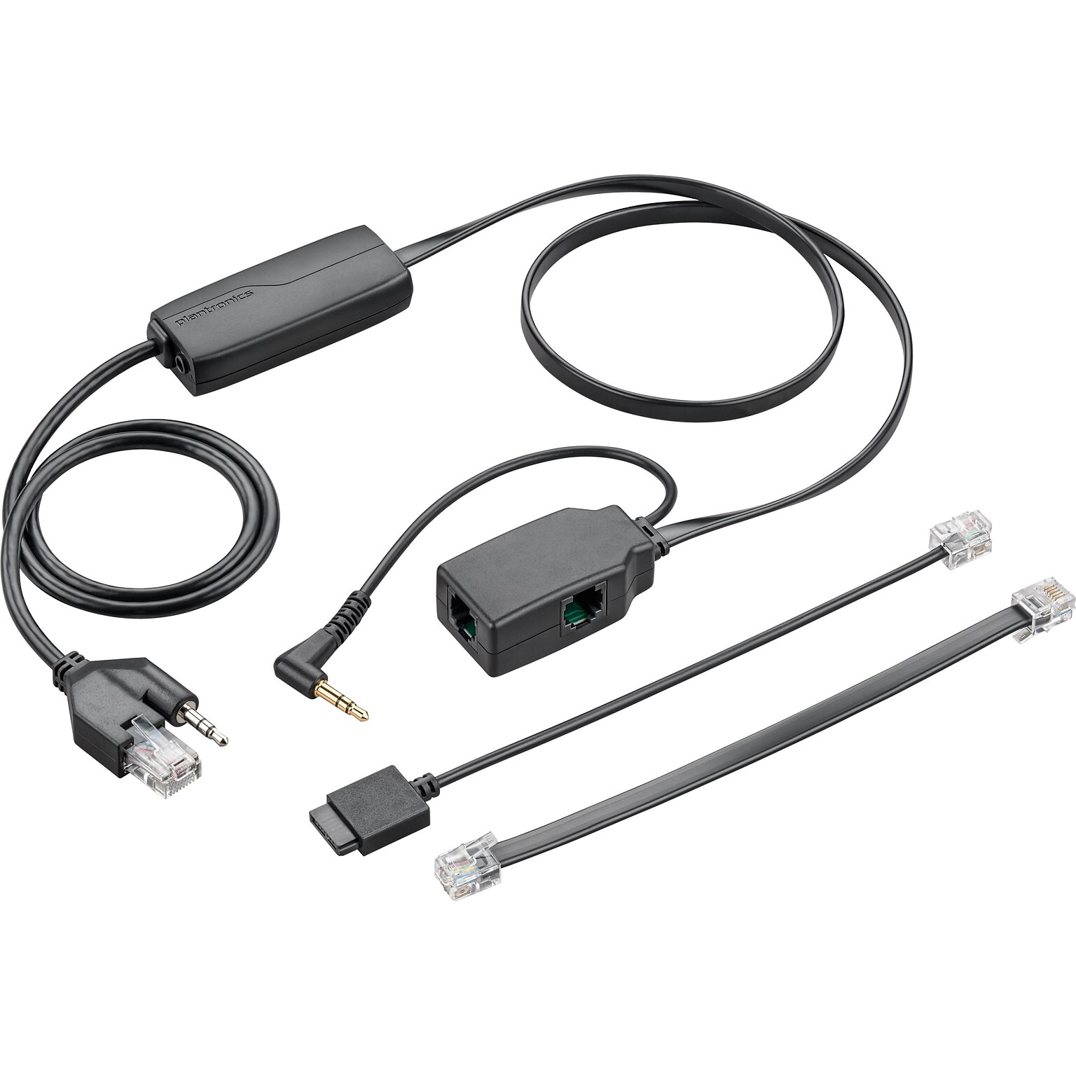 Plantronics Hook Switch Cable (85Q50AA)