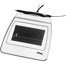 Distinow Link Signature Capture ePad