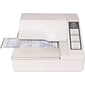 EPSON®TM-U295-272 Dot Matrix Printer; Serial Ecw No Power Supply,White
