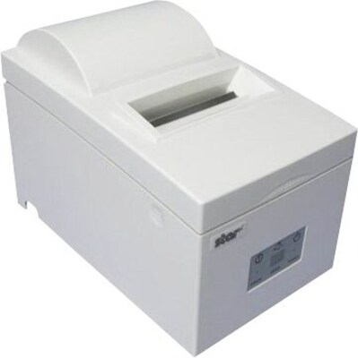 Star®SP512 Impact Receipt Printer;  4 lines/sec, 3 width, parallel interface