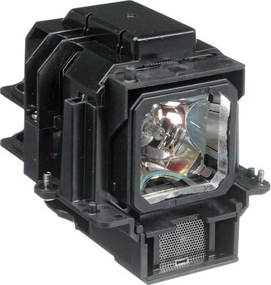 NEC Replacement Lamp for LT280, LT380, VT676E, VT470, VT670, Projectors; VT75LPE