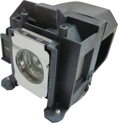 EPSON® E-TORL UHE Replacement Projector Lamp; White, 363 W