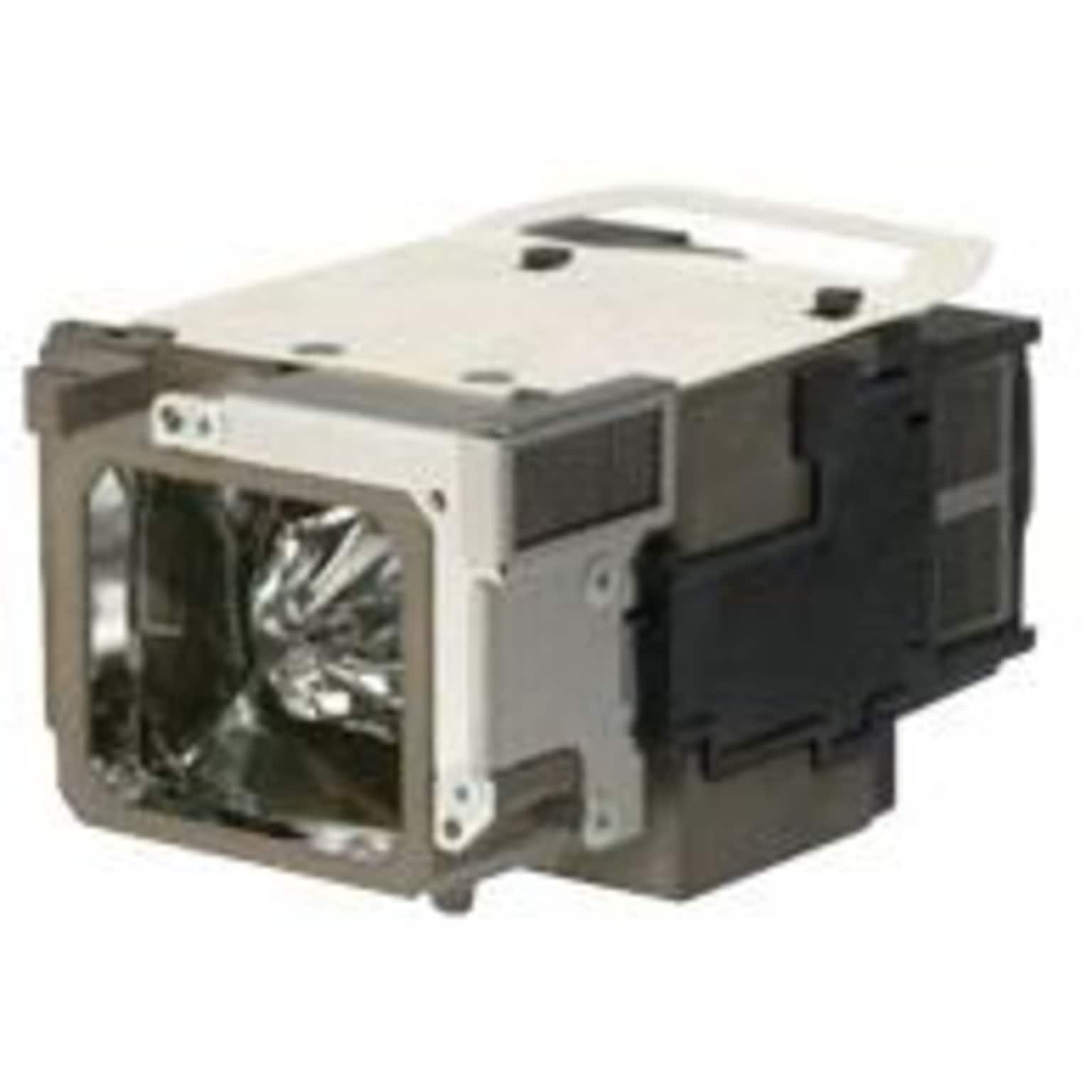 EPSON® Replacement Projector Lamp For PowerLite Multimedia Projectors; V13H010L65