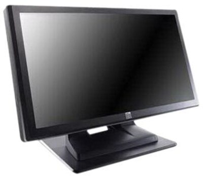 ELO Touchcomputer LCD Desktop POS  1919L; Dark Gray, 1366 X 768, 18-1/2