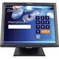 Planar Systems Touch Screen LCD  PT1945R; 19 inch, USB, Black