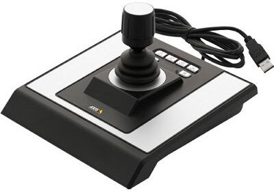 AXIS® T8311 Joystick Three-Axis; USB