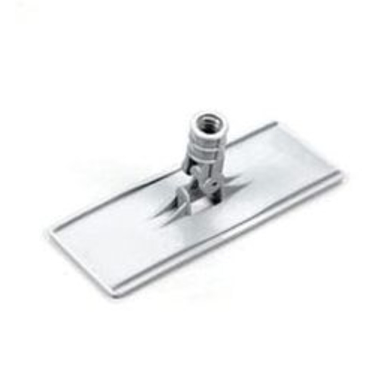 Premiere Pads Utility Pad Holder, Gray (PAD 405)