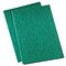 Premier Pads Green and Yellow Scouring Pad, 20/Carton (BWK196)