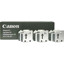 Canon Staple - G1 Cartridge, White (6788A001)