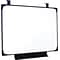 AbilityOne Dry Erase Board, White Melamine, 29Hx38-1/2W (7520014545704)