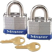 Master Lock High-Security Padlocks