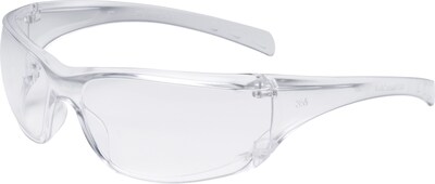 3M Virtua AP Protective Eyewear 20 Per Carton Clear