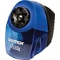 Bostitch QuietSharp 6 Classroom Electric Pencil Sharpener, Blue (EPS10HC)