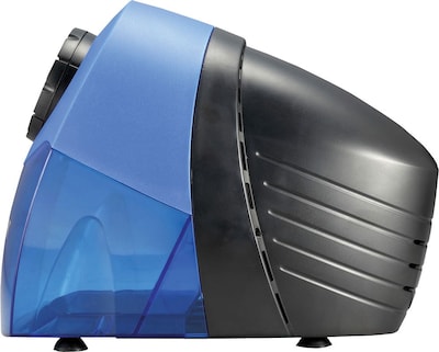 Bostitch QuietSharp 6 Classroom Electric Pencil Sharpener, Blue (EPS10HC)