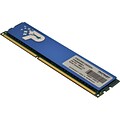 Patriot Memory PSD34G13332 4GB DDR3 240-Pin Desktop Memory Module