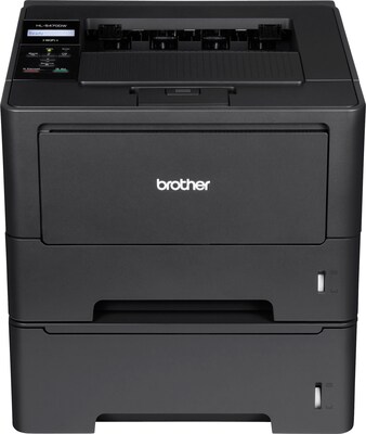 Brother HL-5470dwt Laser Printer