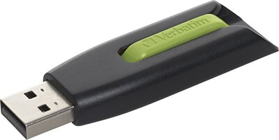 Verbatim Store n Go V3 16GB USB 3.0 Flash Drive (49177)