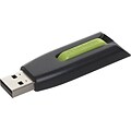 Verbatim Store n Go V3 16GB USB 3.0 Flash Drive (49177)