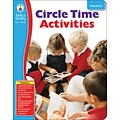 Carson-Dellosa Circle Time Activities Resource Book