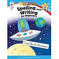 Carson-Dellosa Spelling and Writing for Beginners Resource Book