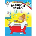 Carson-Dellosa Beginning Math Resource Book, Grade 1