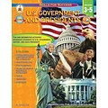 Carson-Dellosa U.S. Government and Presidents Resource Book