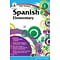 Carson-Dellosa Spanish I Resource Book, Grades K - 5